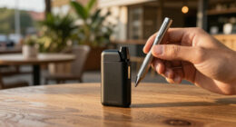 10 Best Vape Pen Battery Cases for Organized Carrying in 2027