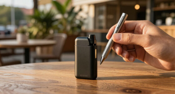 10 Best Vape Pen Battery Cases for Organized Carrying in 2027