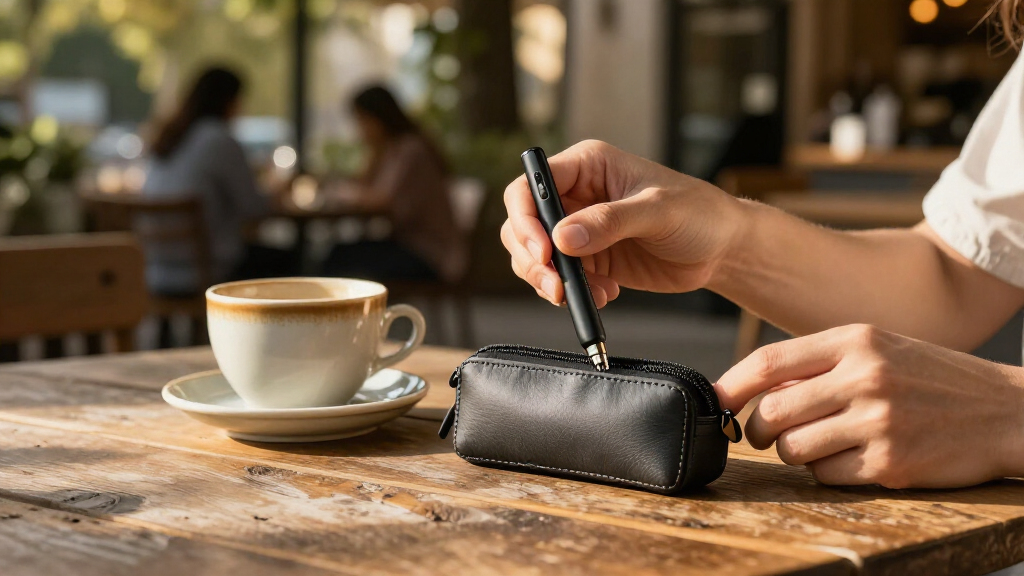 11 Best Vape Pen Carrying Cases for Travel and Everyday Storage in 2027