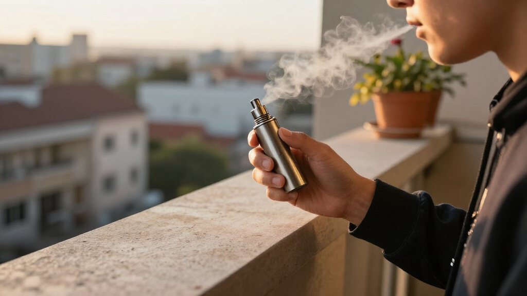 4 Best 510 Thread Vape Batteries in 2027