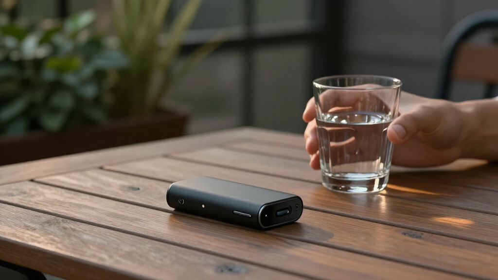 4 Best Portable Vape Chargers in 2027