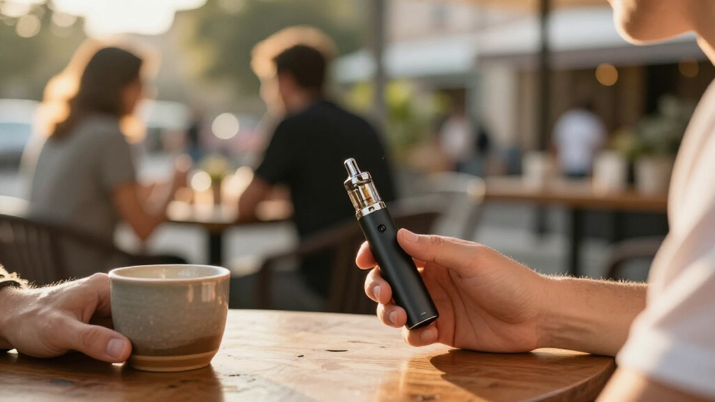 4 Best Vape Pen Cartridge Batteries in 2027