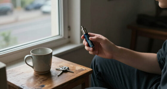 6 Best Vape Pen Cartridge Batteries for Everyday Use in 2027