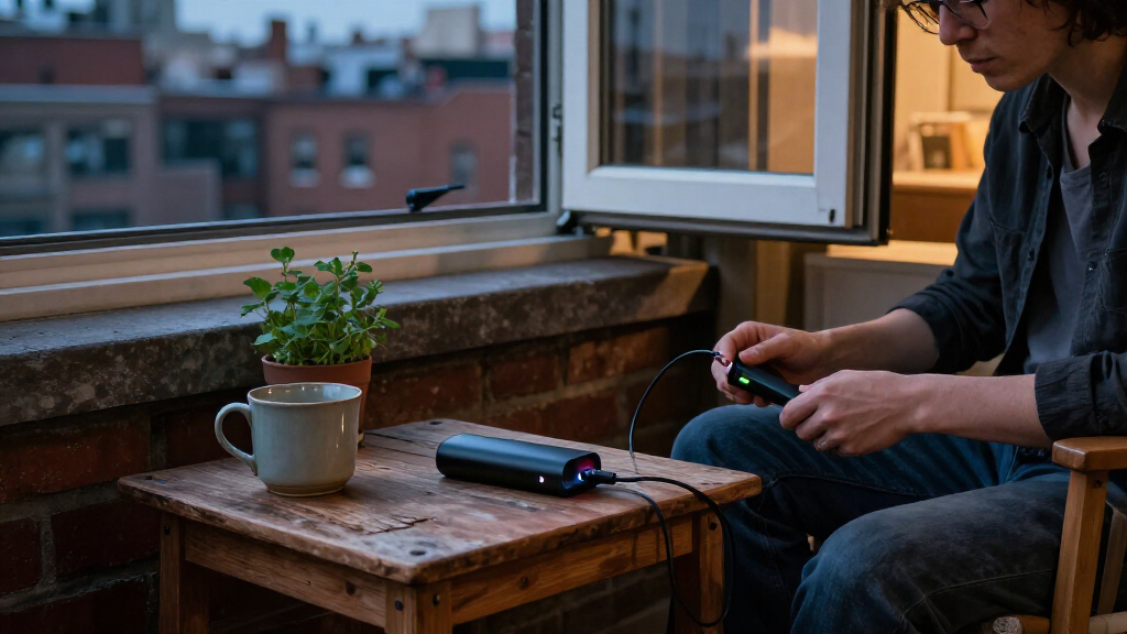 8 Best Portable Vaporizer Batteries for 2027