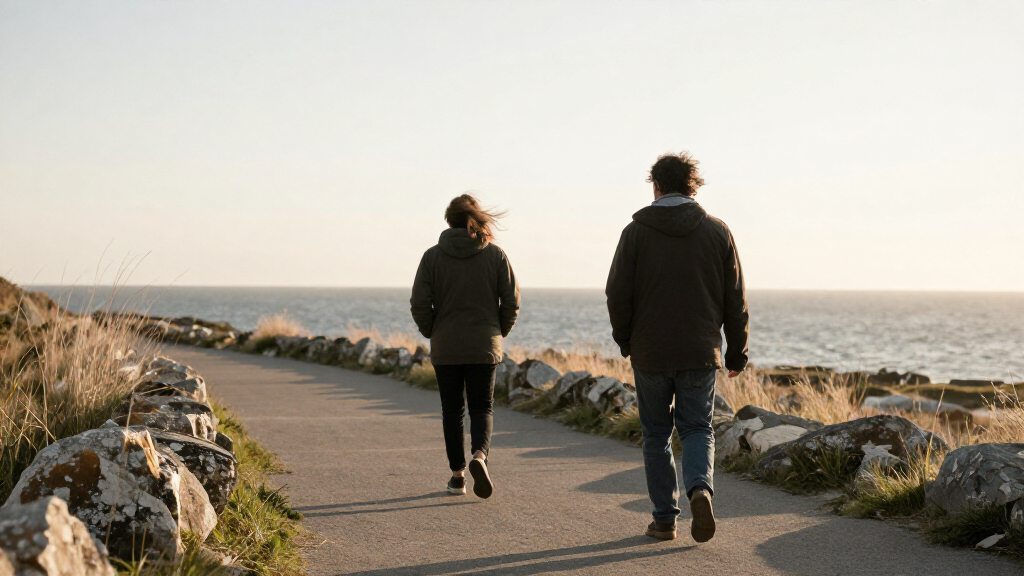 9 Foundational Rules For Turning Endings Into New Beginnings