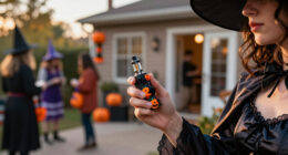 Best Vape Halloween Costume Accessories Compared