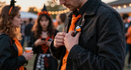 How to Choose Vape Halloween Costume Accessories