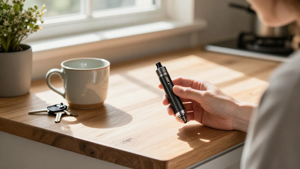 2026 Vape Cartridge Compatibility Checklist