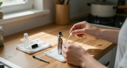 2026 Vape Cleaning Supplies Checklist