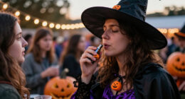 Vape Halloween Costume Accessories: A Halloween Guide