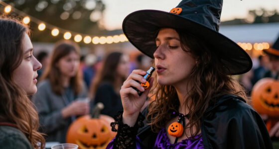 Vape Halloween Costume Accessories: A Halloween Guide