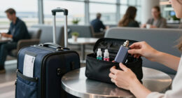 2026 Vape Travel Kit Shopping Checklist